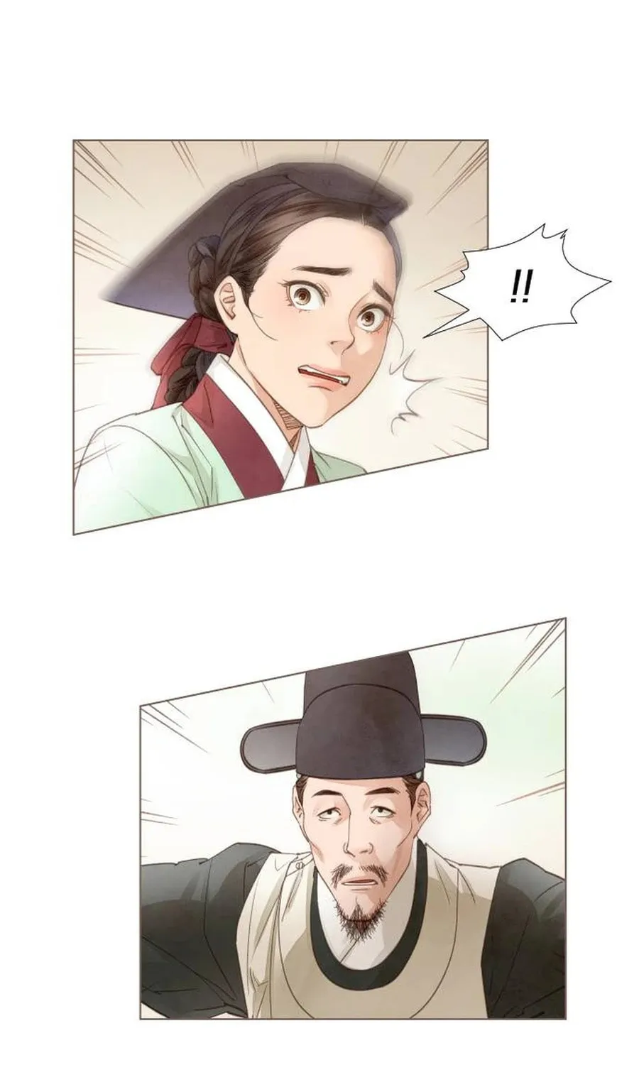 Doctor Hong's Secret Chapter 8 page 30 - 