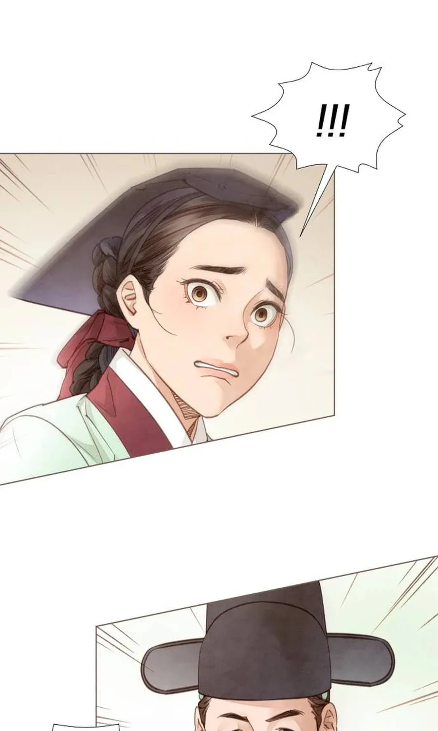 Doctor Hong's Secret Chapter 8 page 31 - 