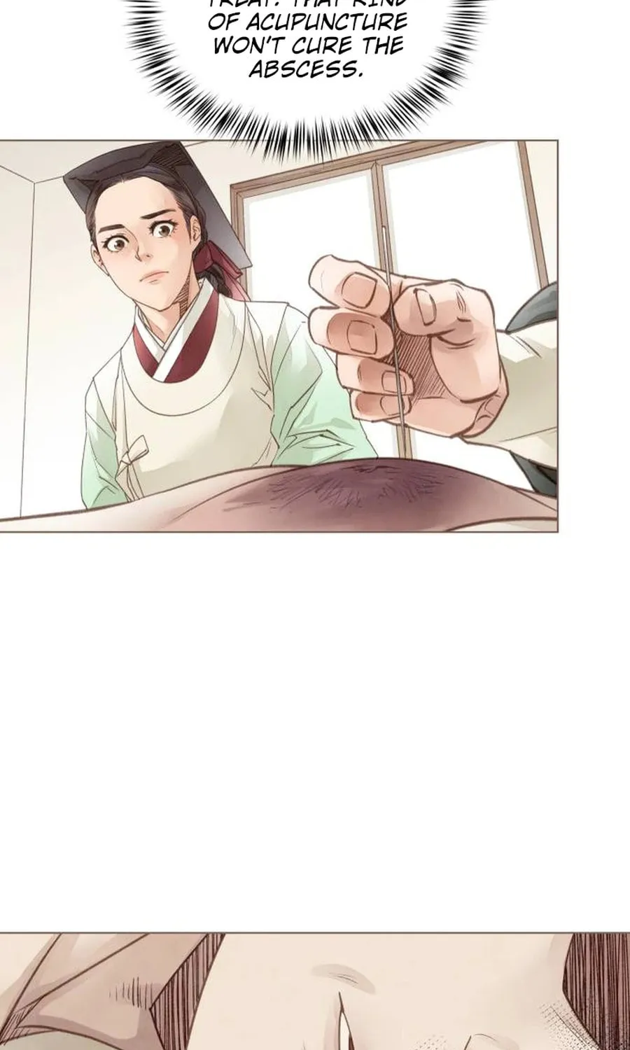 Doctor Hong's Secret Chapter 8 page 39 - 