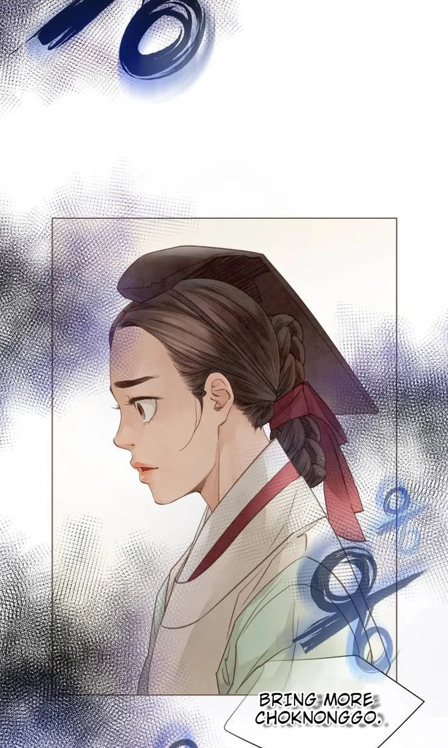 Doctor Hong's Secret Chapter 8 page 41 - 