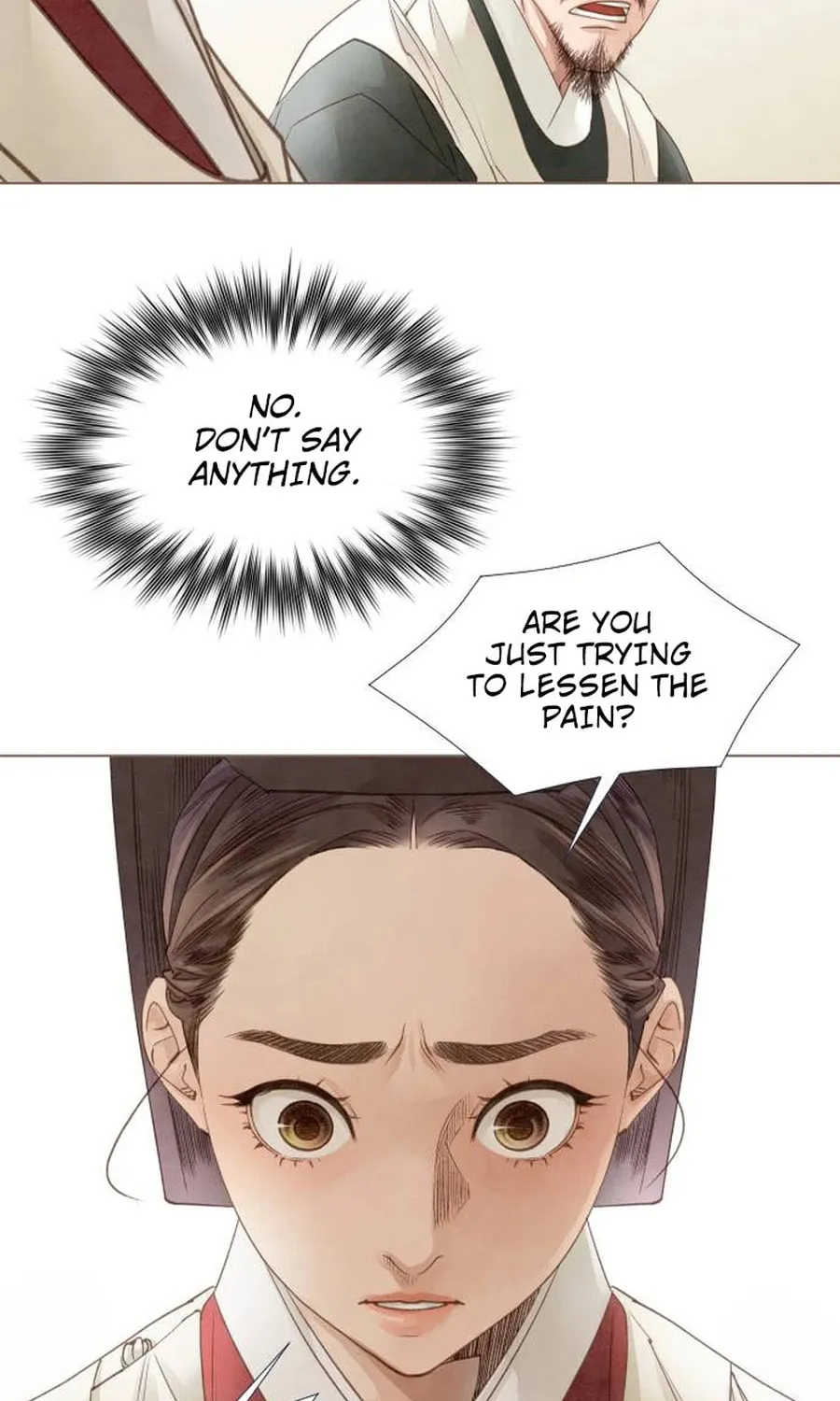 Doctor Hong's Secret Chapter 8 page 44 - 