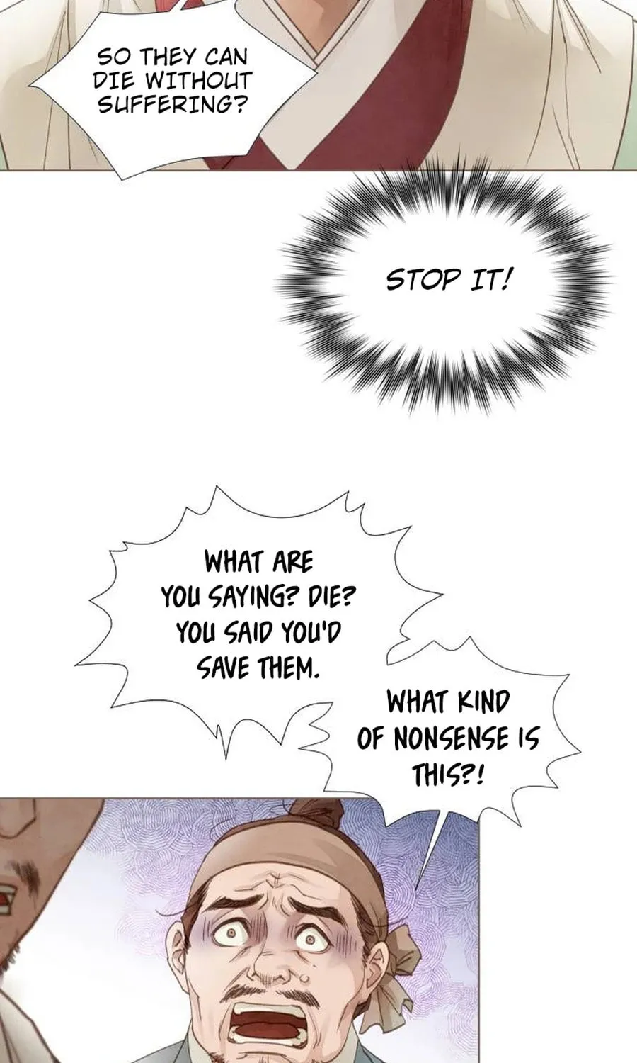 Doctor Hong's Secret Chapter 8 page 45 - 
