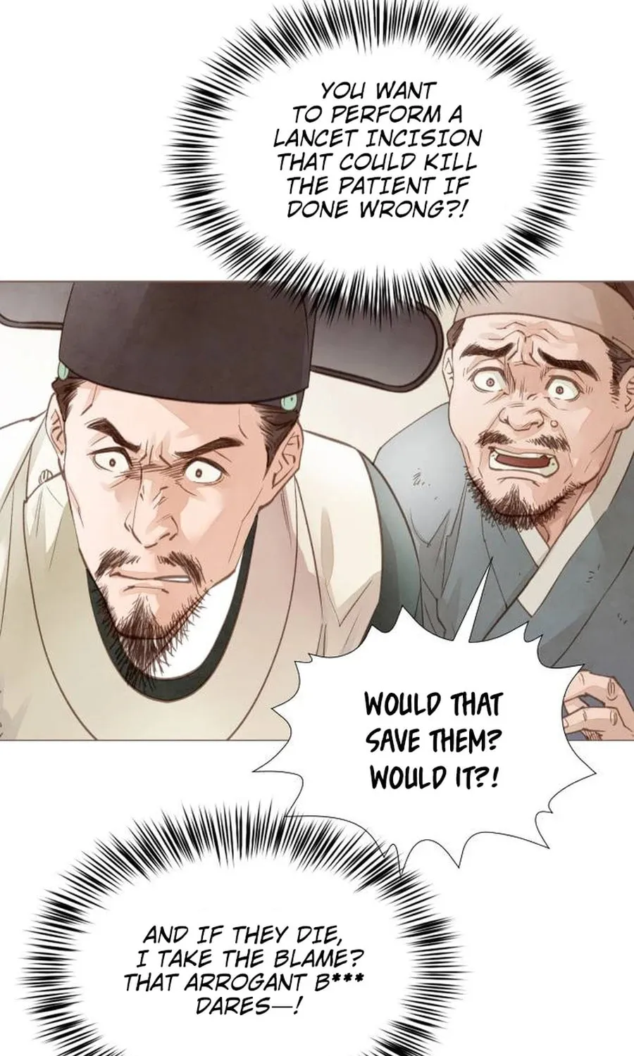Doctor Hong's Secret Chapter 8 page 47 - 
