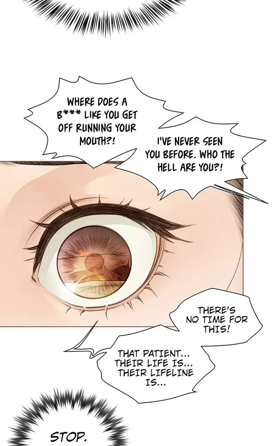 Doctor Hong's Secret Chapter 8 page 48 - 
