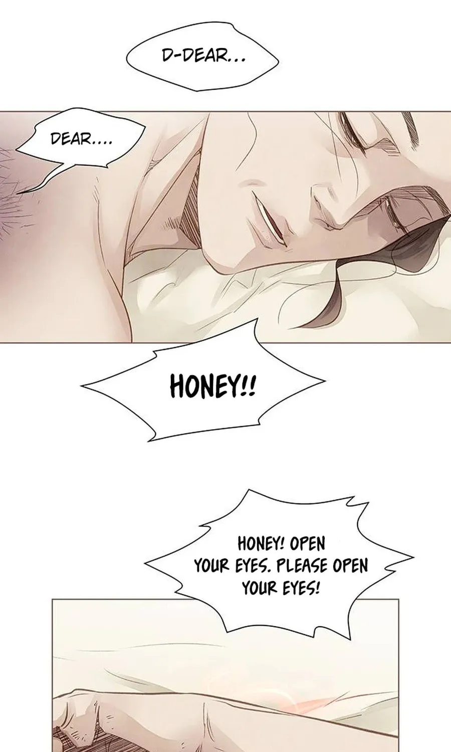 Doctor Hong's Secret Chapter 8 page 50 - 