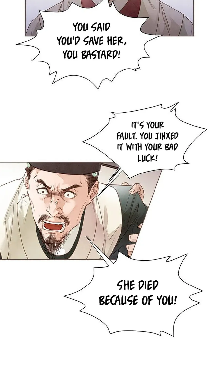 Doctor Hong's Secret Chapter 8 page 52 - 