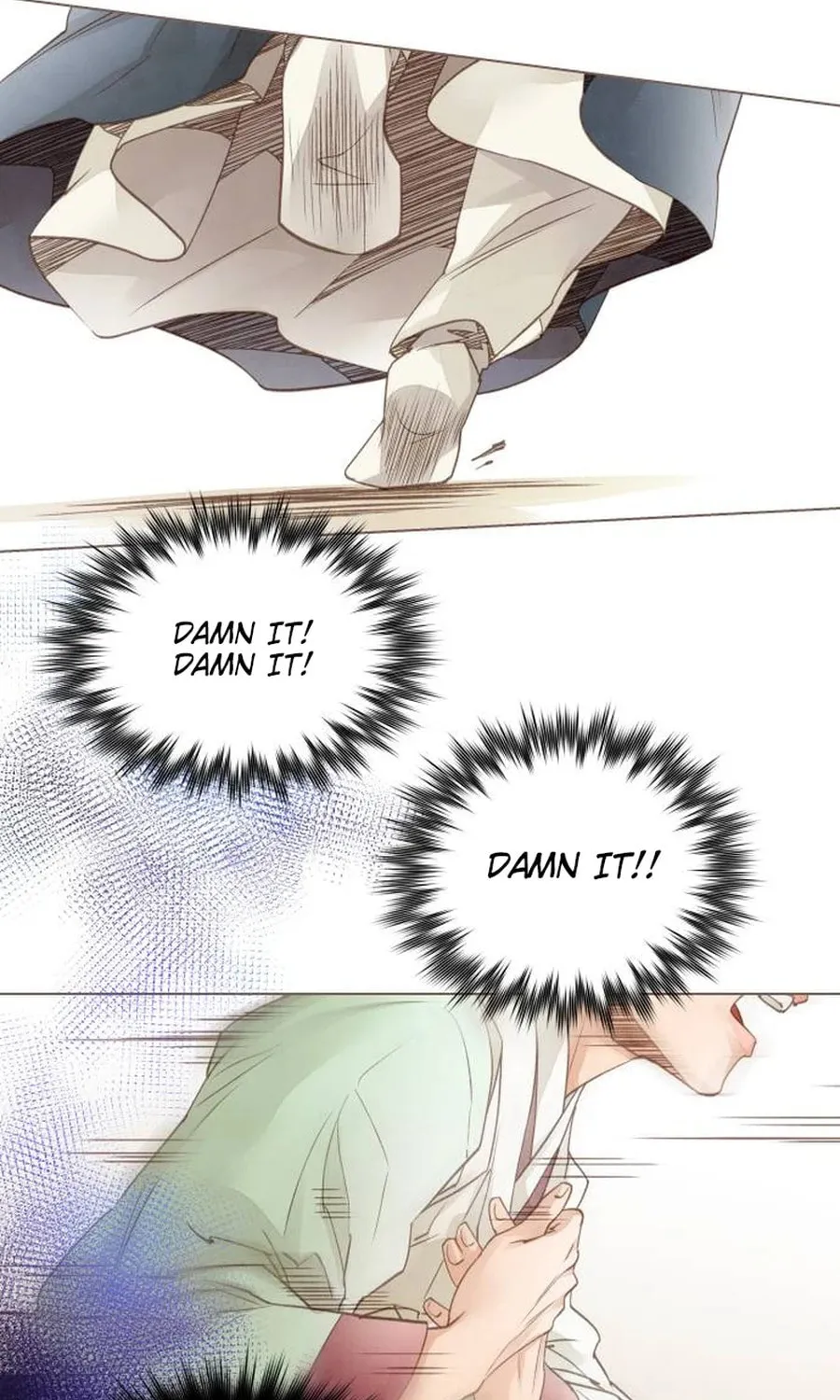 Doctor Hong's Secret Chapter 8 page 55 - 