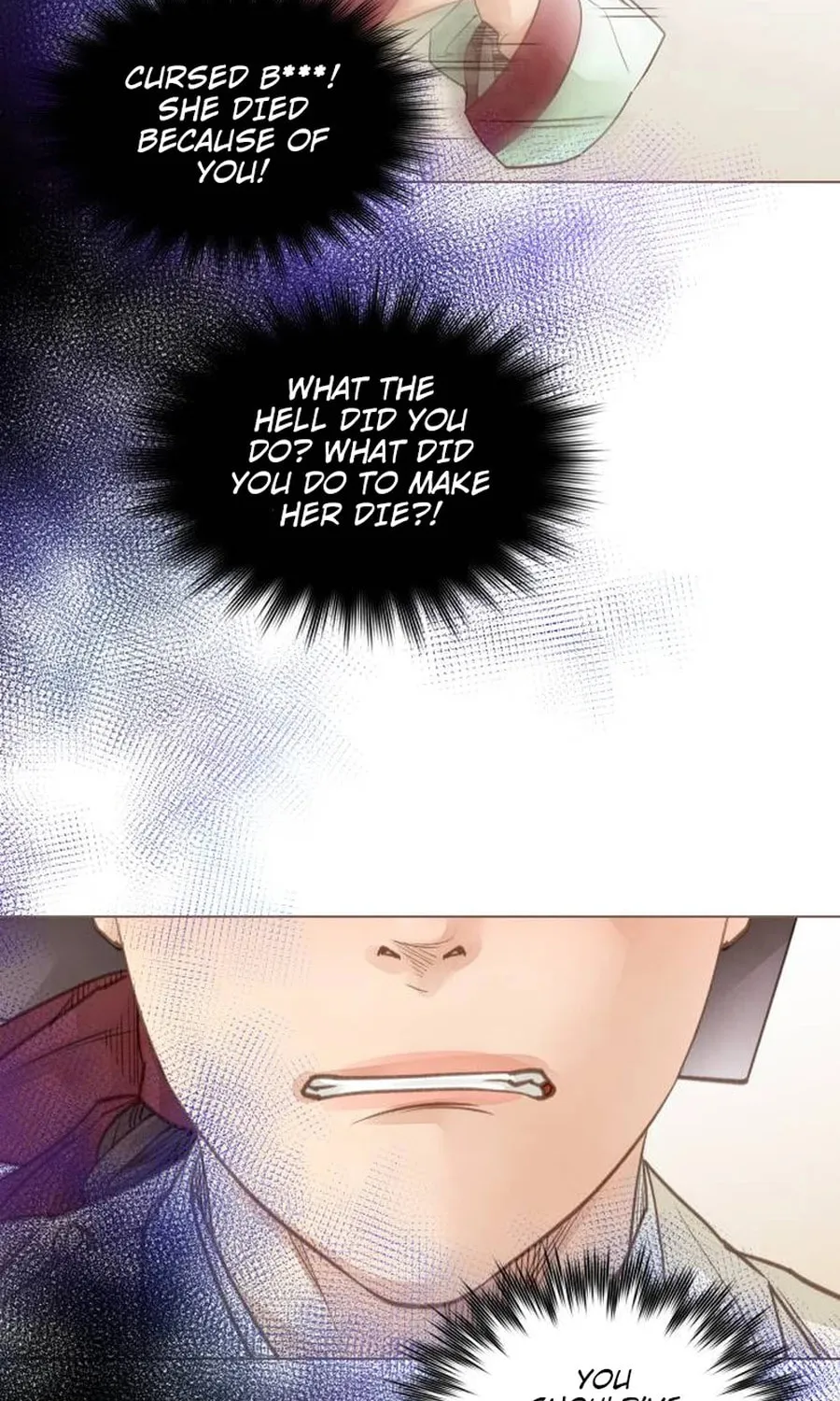 Doctor Hong's Secret Chapter 8 page 56 - 