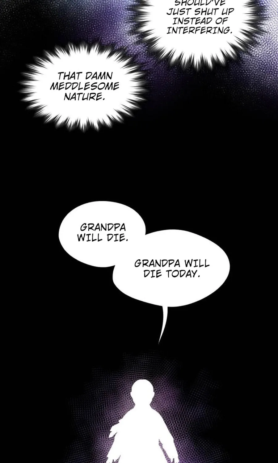 Doctor Hong's Secret Chapter 8 page 57 - 