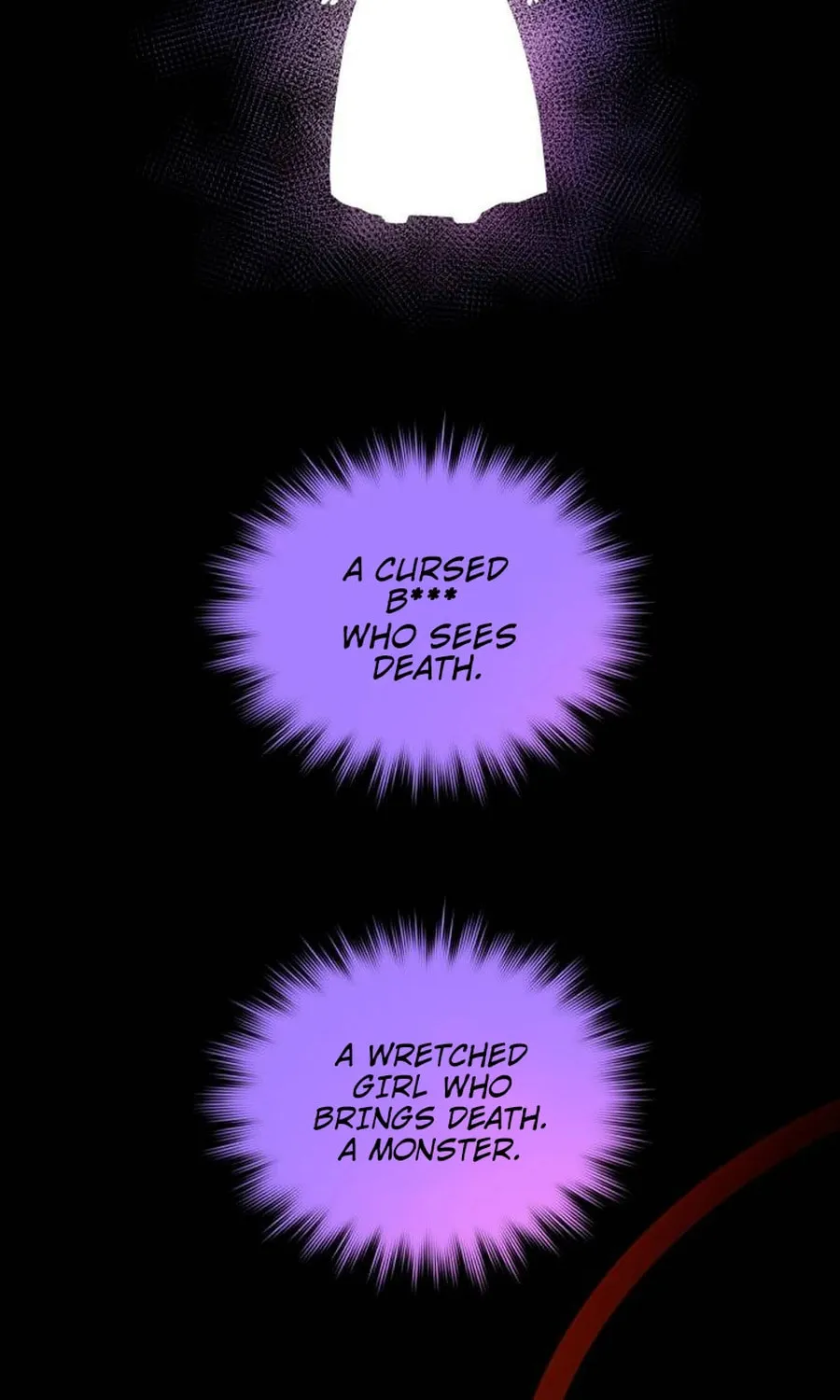 Doctor Hong's Secret Chapter 8 page 58 - 