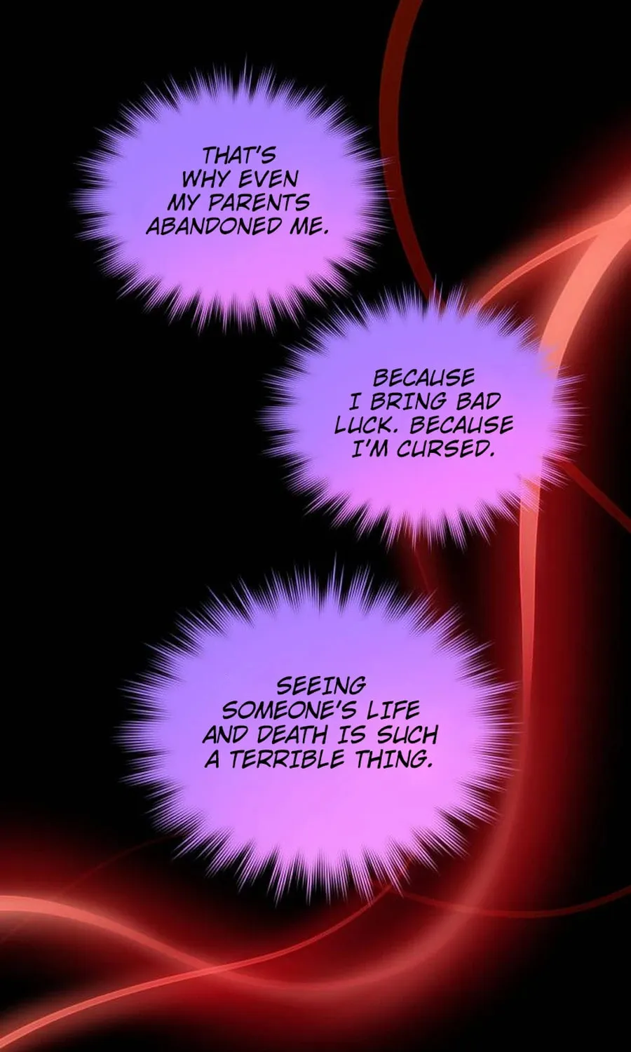 Doctor Hong's Secret Chapter 8 page 59 - 