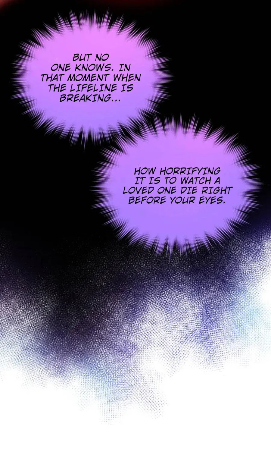 Doctor Hong's Secret Chapter 8 page 60 - 