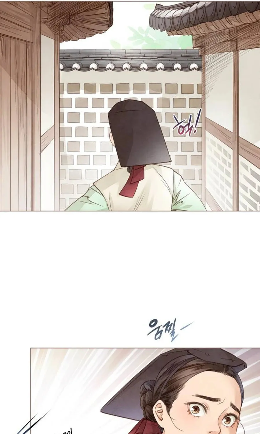 Doctor Hong's Secret Chapter 8 page 62 - 
