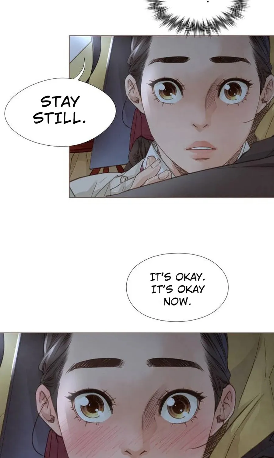 Doctor Hong's Secret Chapter 8 page 67 - 