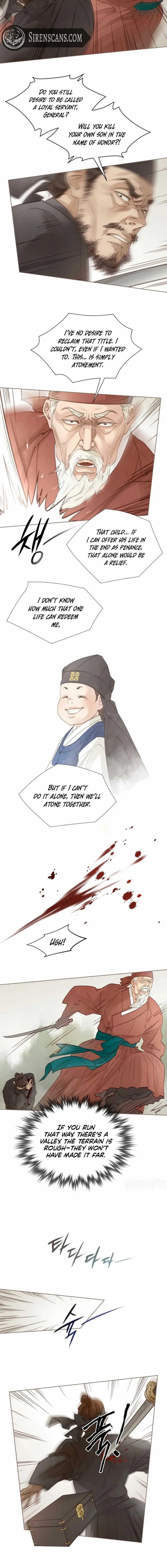 Doctor Hong's Secret Chapter 89 page 4 - 