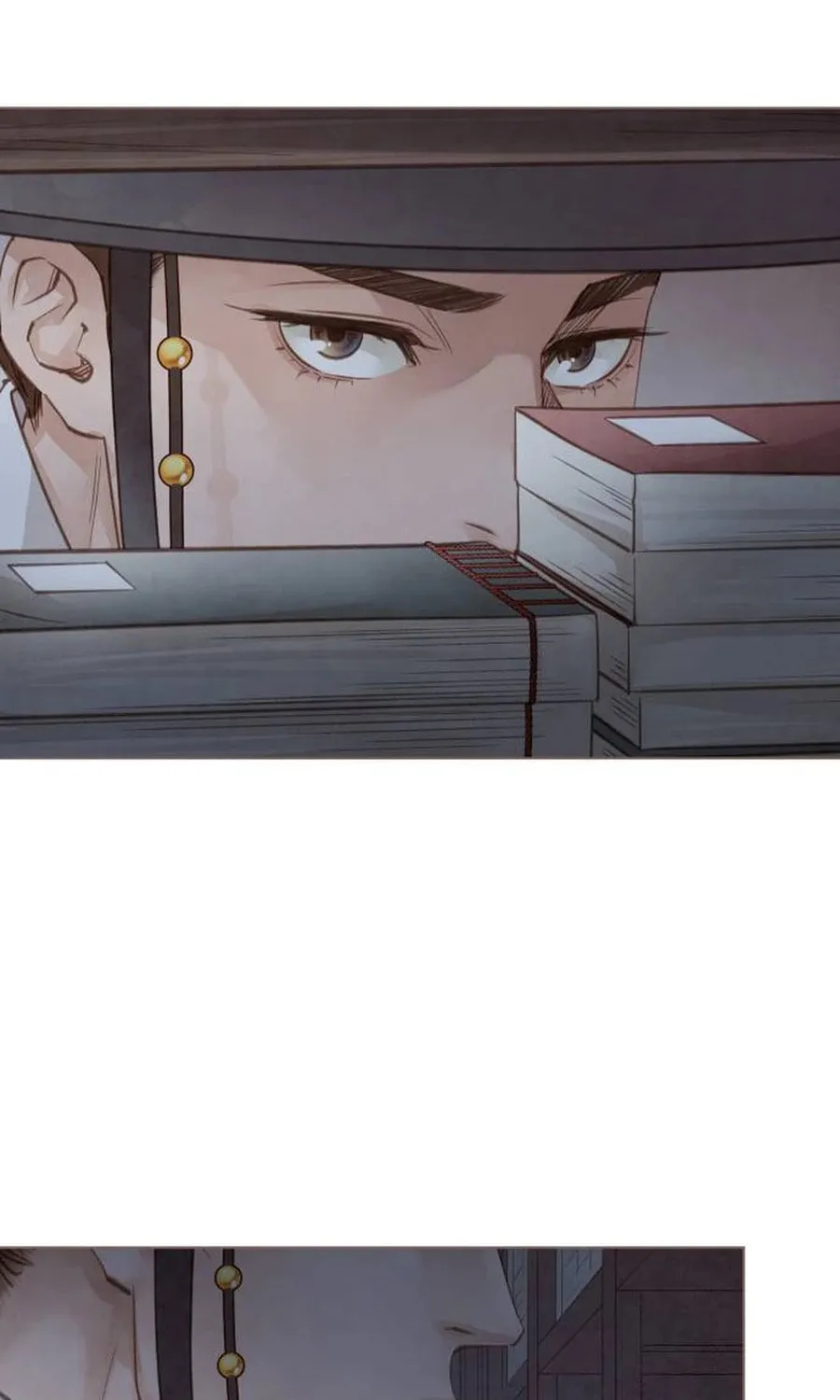 Doctor Hong's Secret Chapter 9 page 16 - 