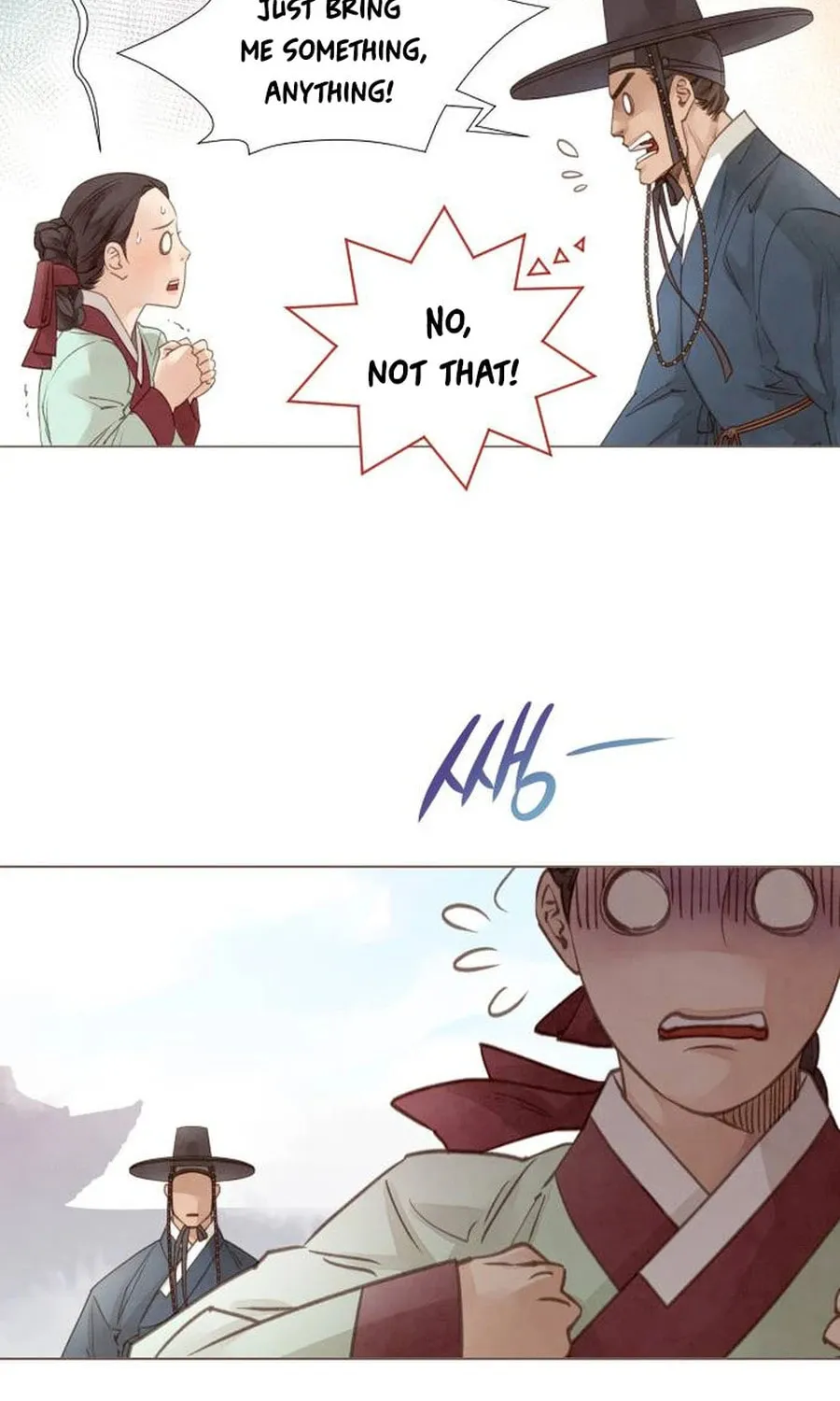 Doctor Hong's Secret Chapter 9 page 24 - 