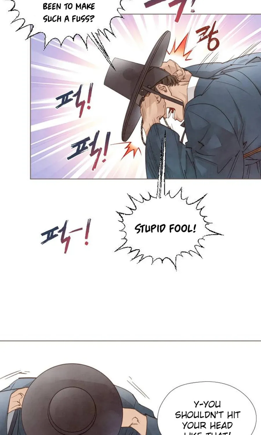 Doctor Hong's Secret Chapter 9 page 26 - 