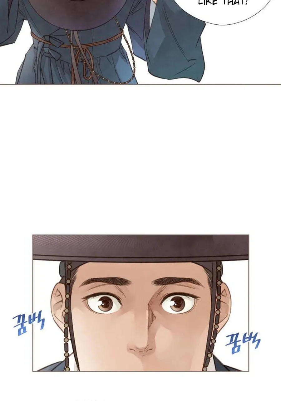 Doctor Hong's Secret Chapter 9 page 27 - 