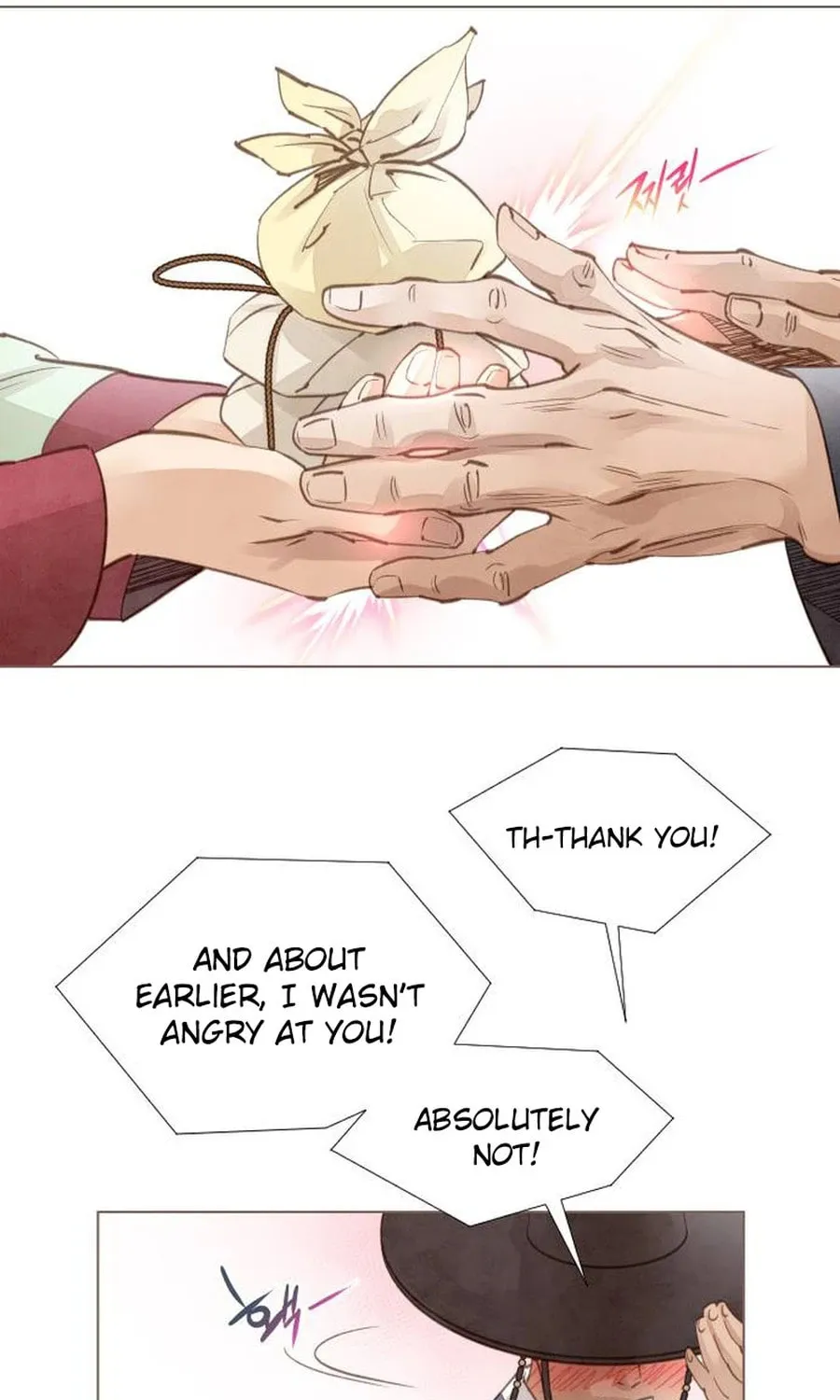 Doctor Hong's Secret Chapter 9 page 30 - 