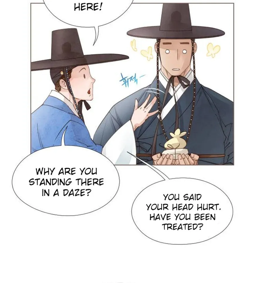 Doctor Hong's Secret Chapter 9 page 34 - 