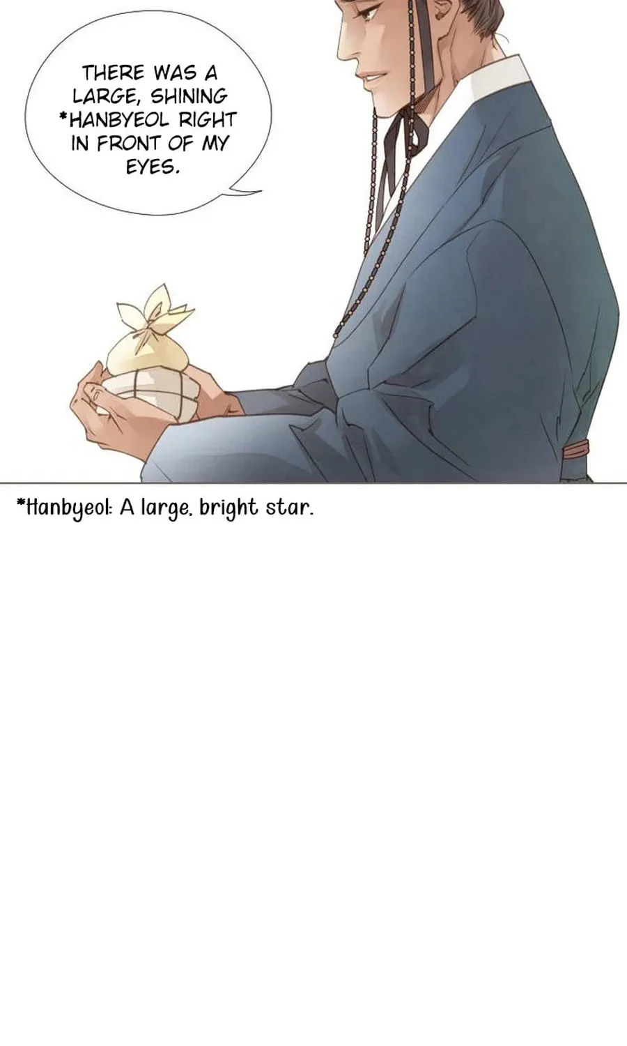 Doctor Hong's Secret Chapter 9 page 36 - 