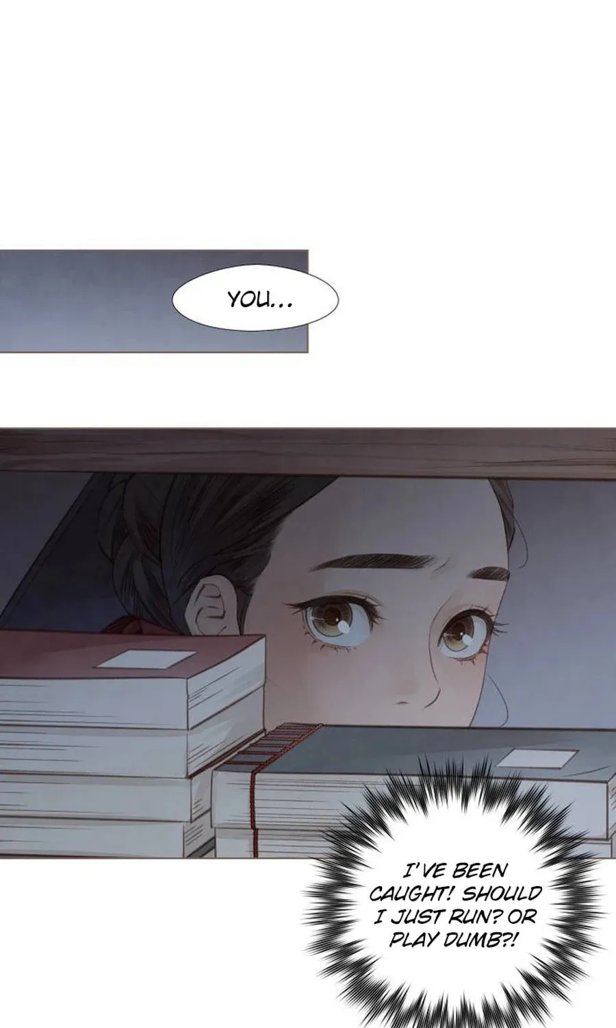 Doctor Hong's Secret Chapter 9 page 37 - 