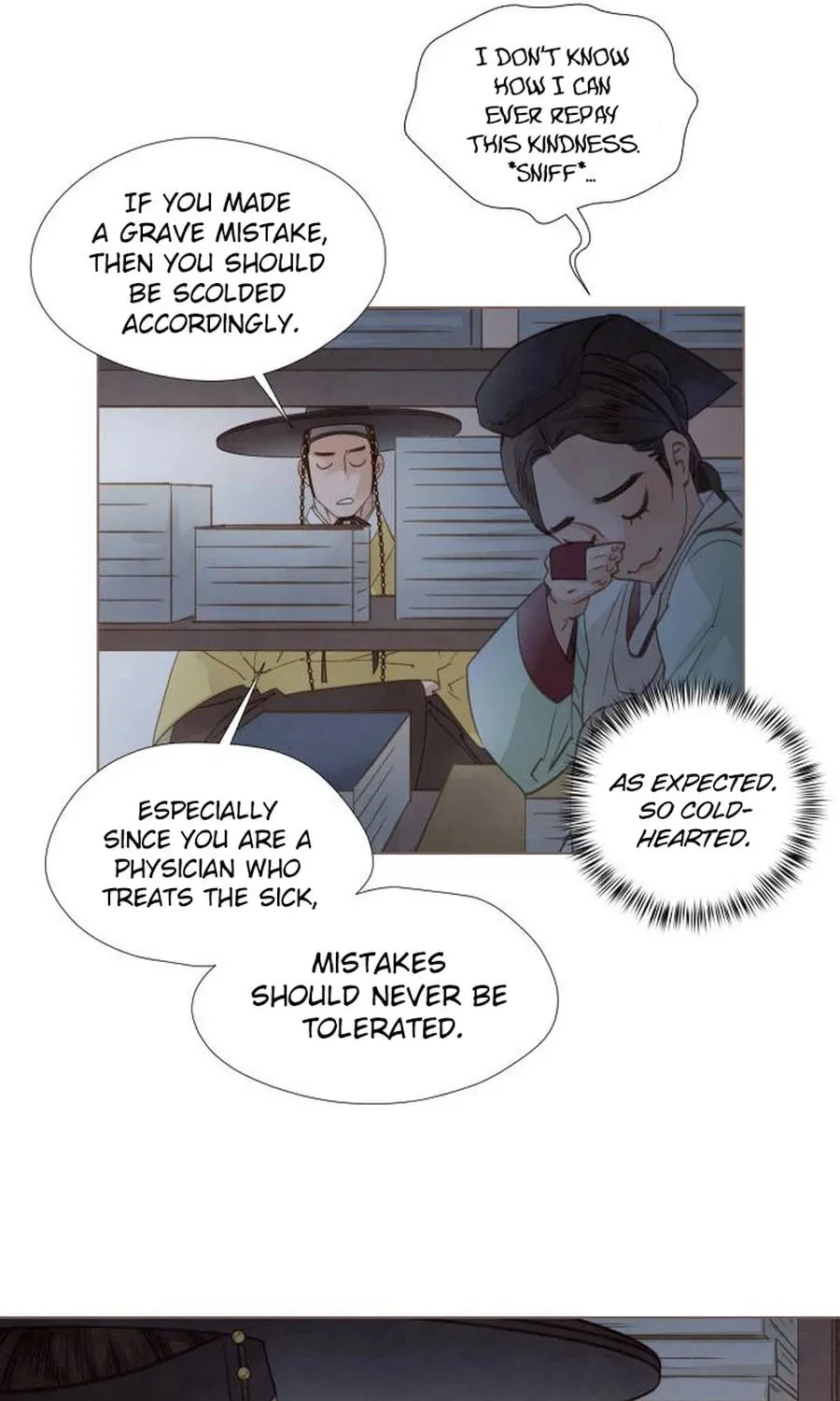 Doctor Hong's Secret Chapter 9 page 42 - 