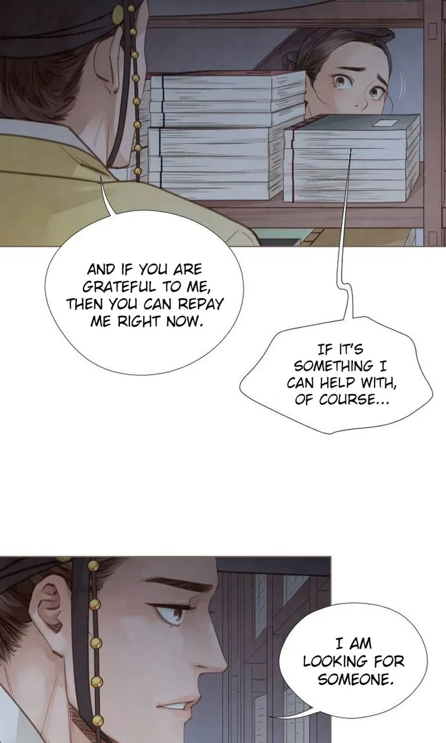 Doctor Hong's Secret Chapter 9 page 43 - 