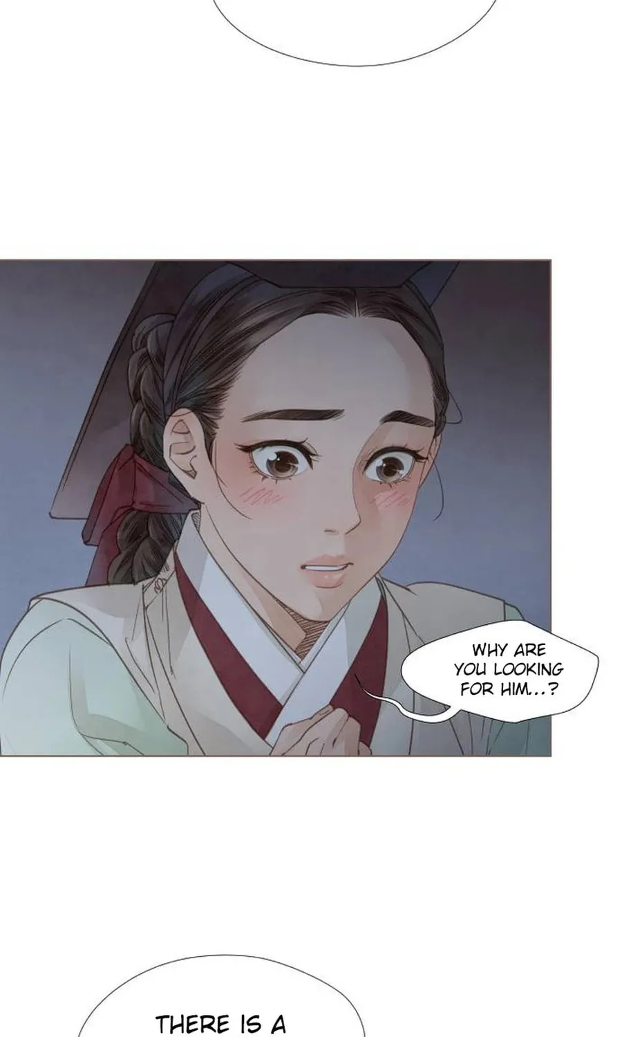 Doctor Hong's Secret Chapter 9 page 45 - 