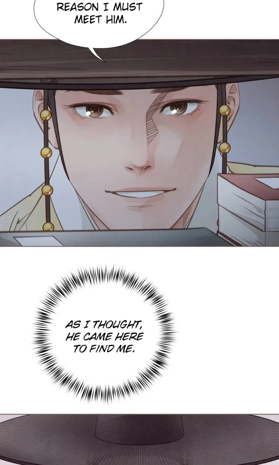Doctor Hong's Secret Chapter 9 page 46 - 