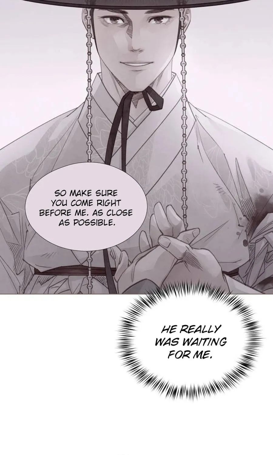 Doctor Hong's Secret Chapter 9 page 47 - 