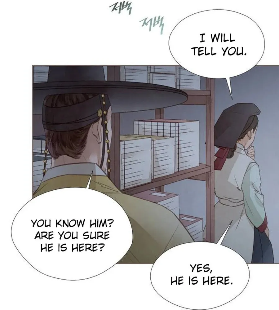 Doctor Hong's Secret Chapter 9 page 48 - 