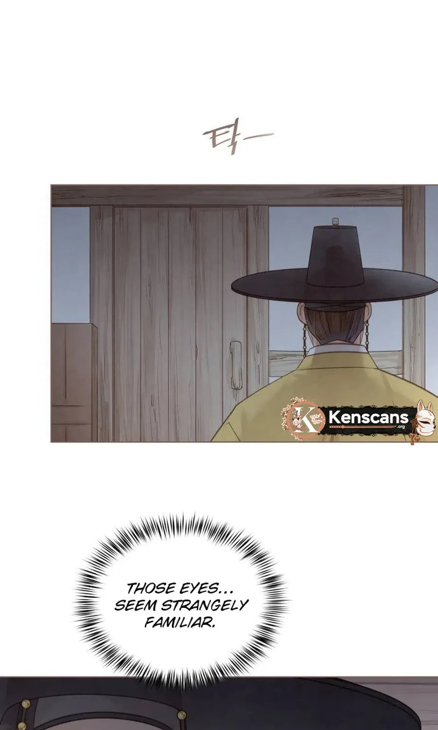 Doctor Hong's Secret Chapter 9 page 52 - 