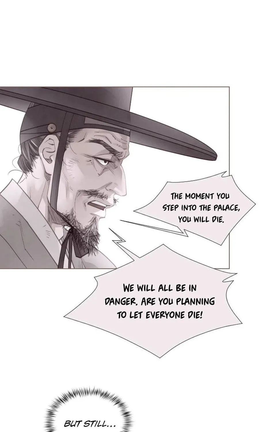 Doctor Hong's Secret Chapter 9 page 57 - 