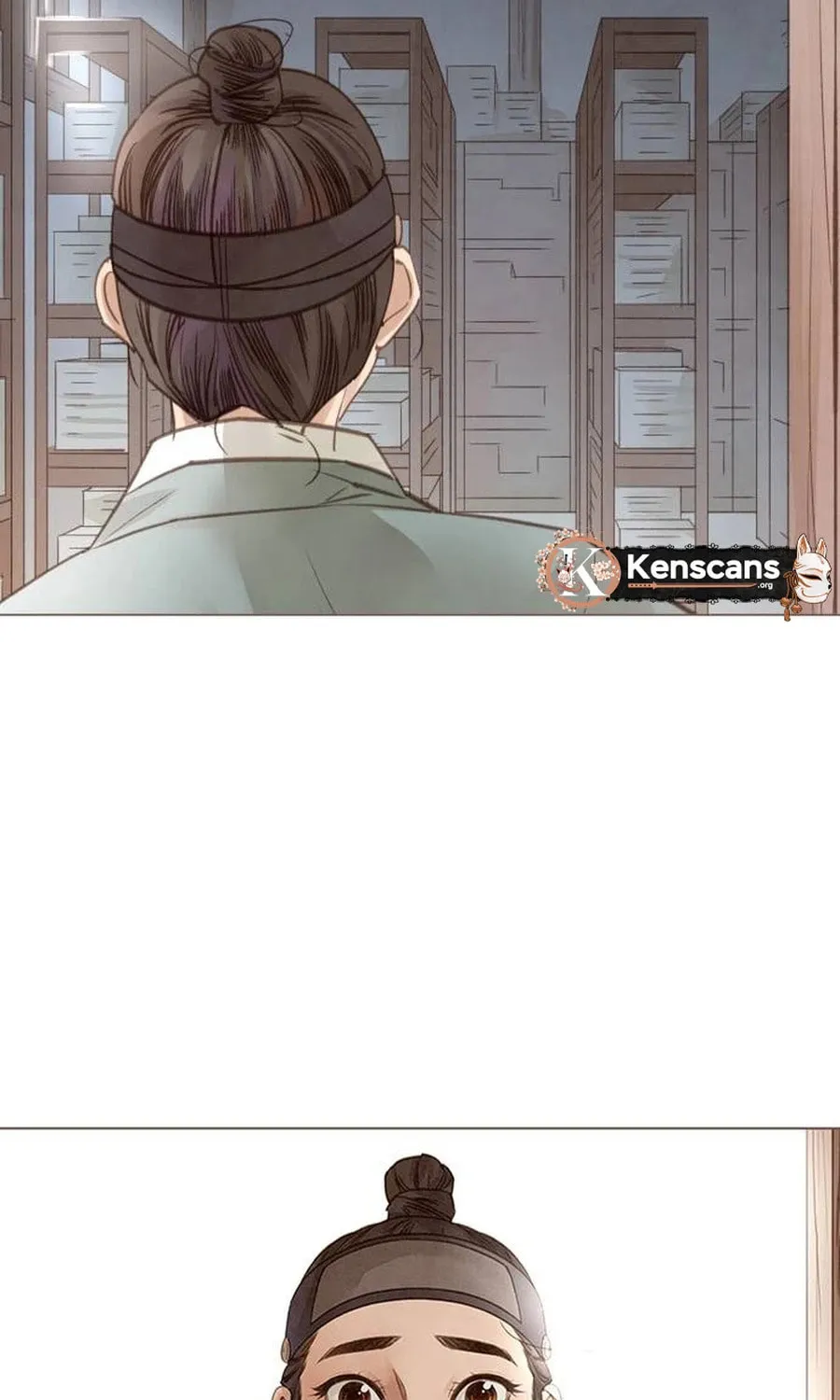 Doctor Hong's Secret Chapter 9 page 59 - 