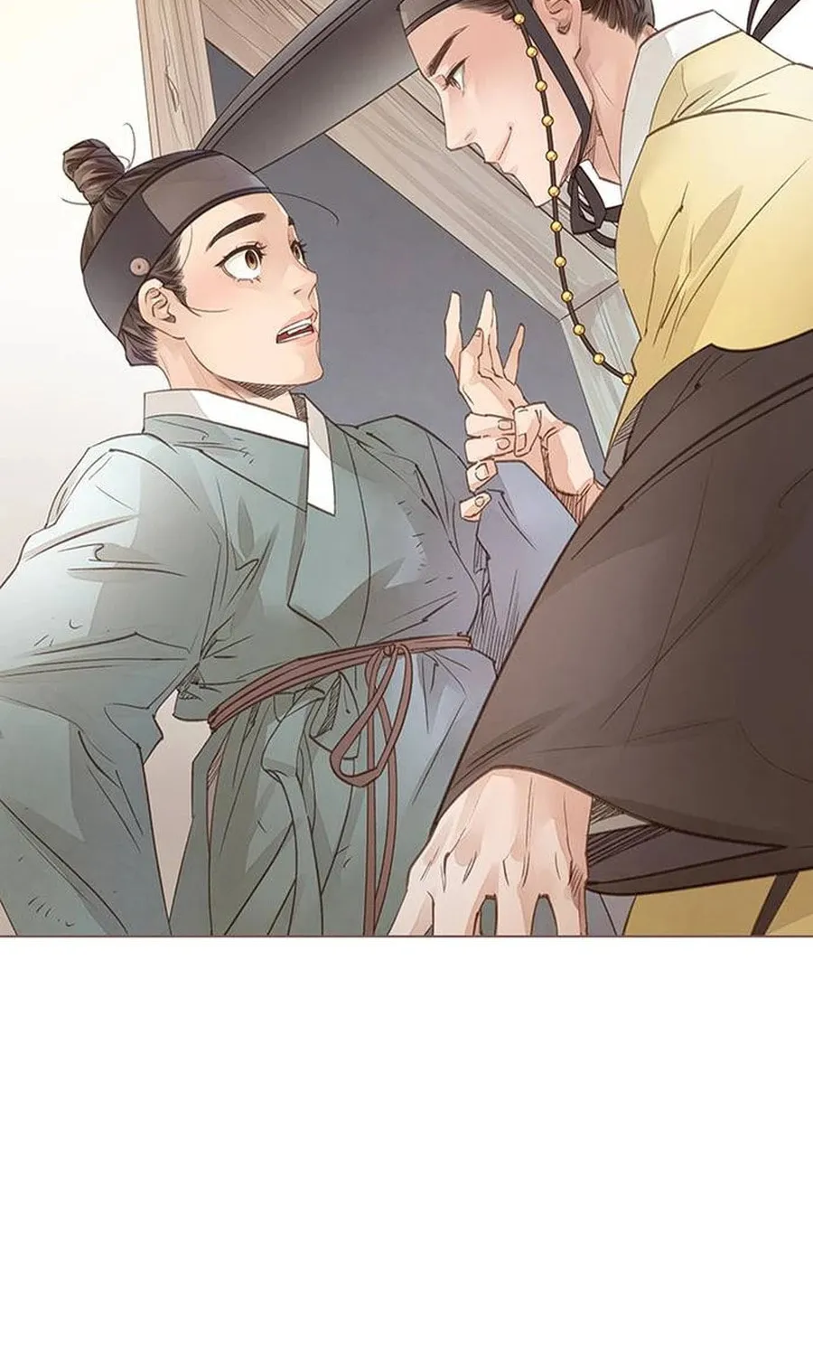 Doctor Hong's Secret Chapter 9 page 64 - 