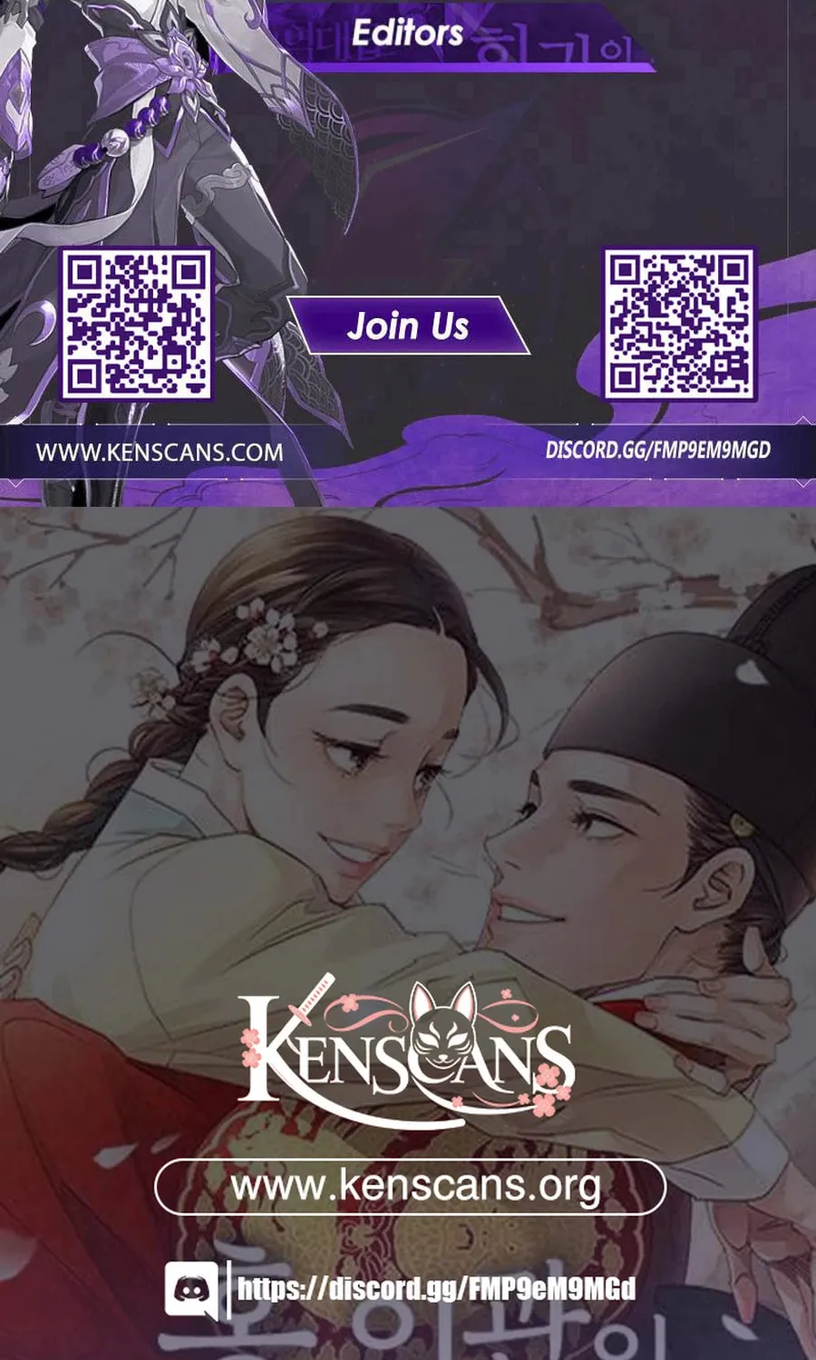 Doctor Hong's Secret Chapter 9 page 66 - 