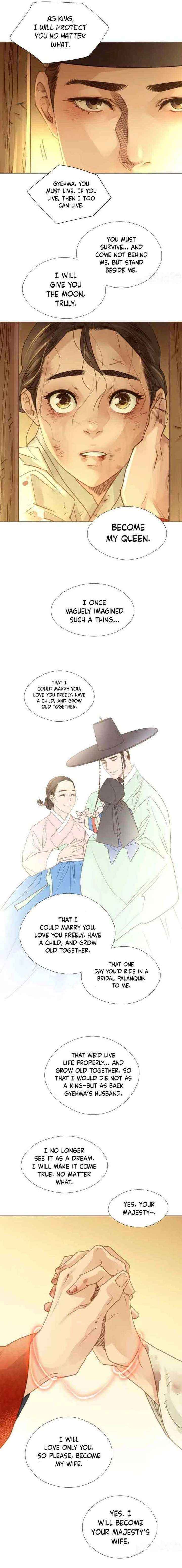 Doctor Hong's Secret Chapter 94 page 7 - 