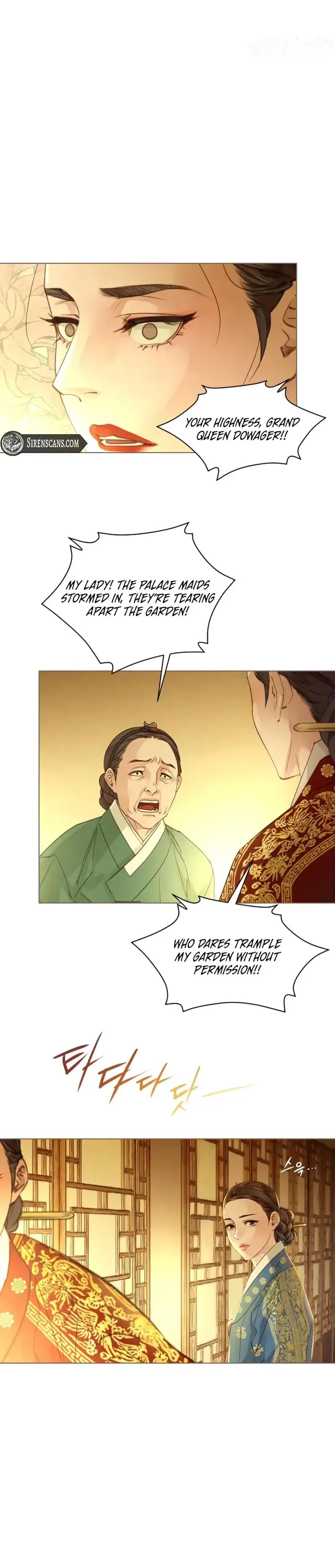 Doctor Hong's Secret Chapter 97 page 15 - 