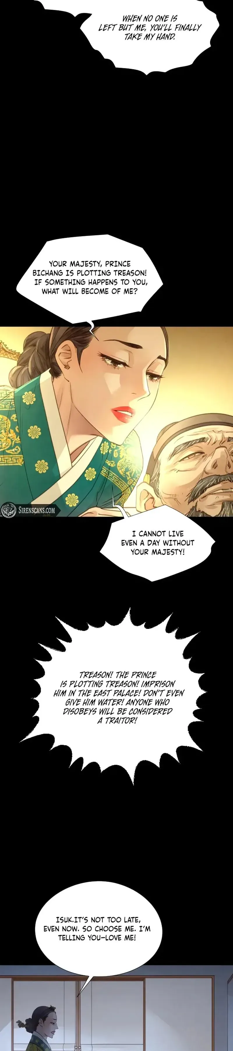 Doctor Hong's Secret Chapter 98 page 14 - 