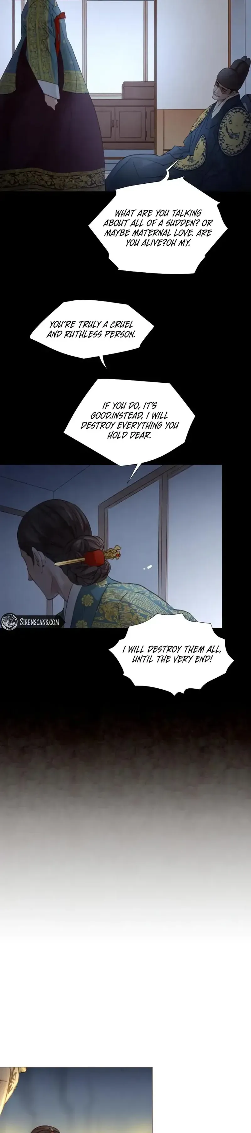Doctor Hong's Secret Chapter 98 page 15 - 