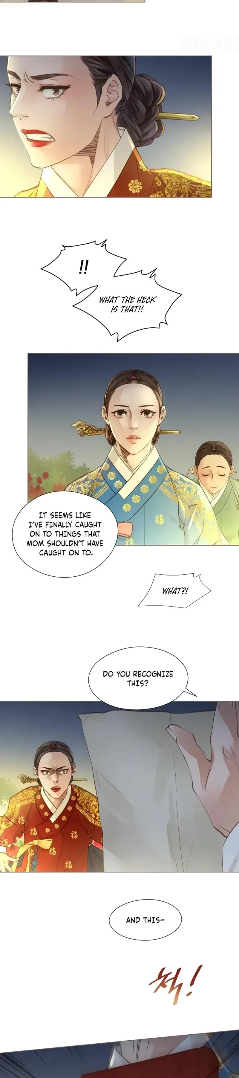 Doctor Hong's Secret Chapter 98 page 16 - 