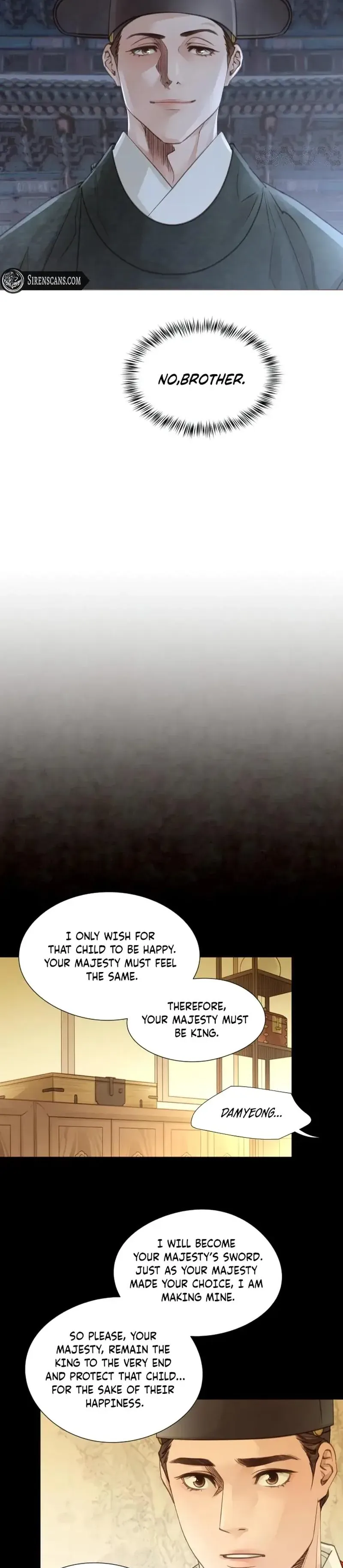 Doctor Hong's Secret Chapter 98 page 25 - 