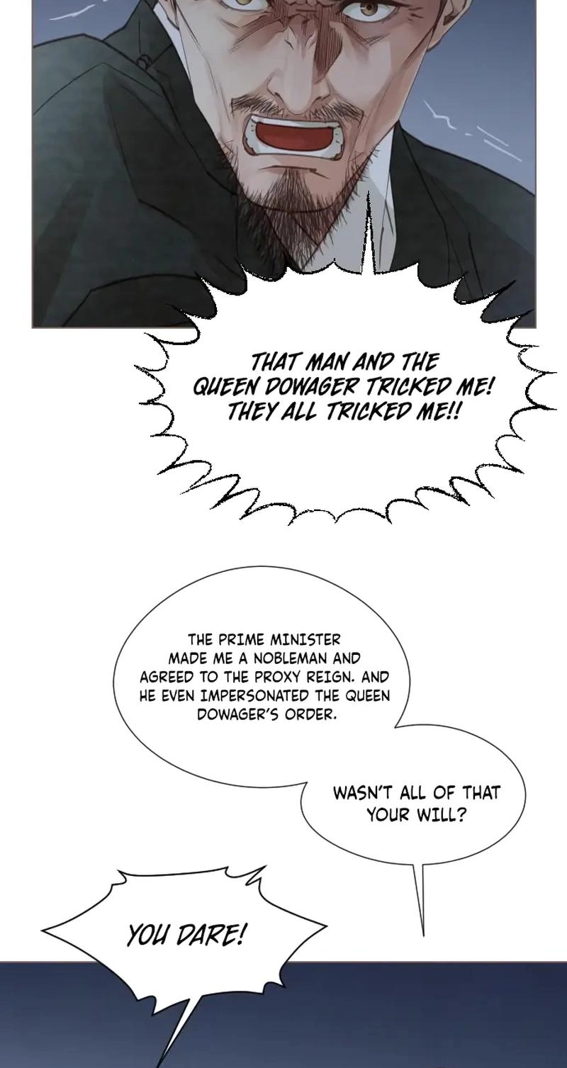 Doctor Hong's Secret Chapter 99 page 2 - 