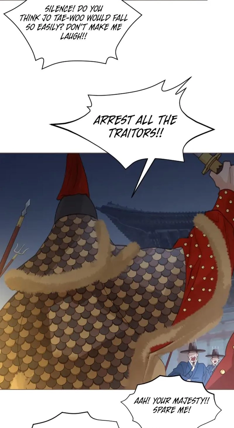 Doctor Hong's Secret Chapter 99 page 16 - 