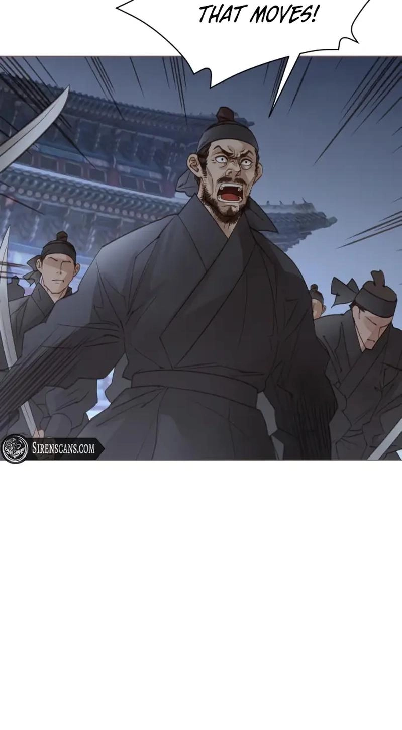 Doctor Hong's Secret Chapter 99 page 22 - 