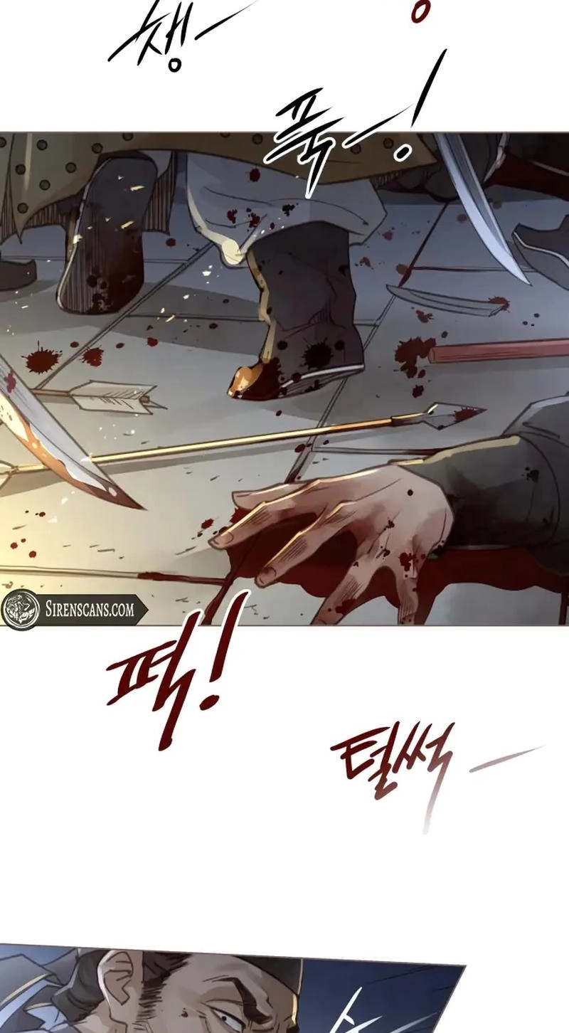 Doctor Hong's Secret Chapter 99 page 26 - 