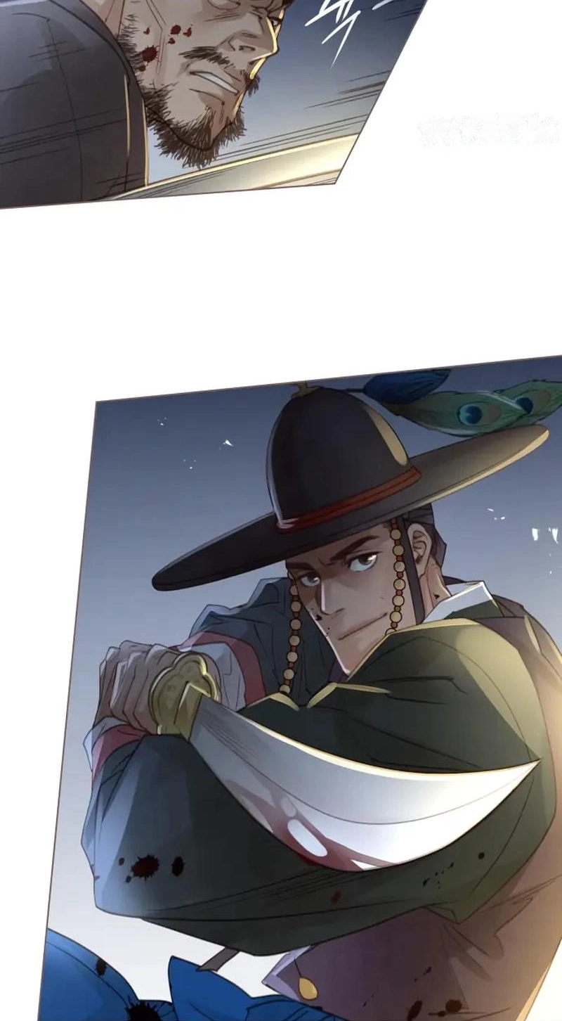 Doctor Hong's Secret Chapter 99 page 27 - 