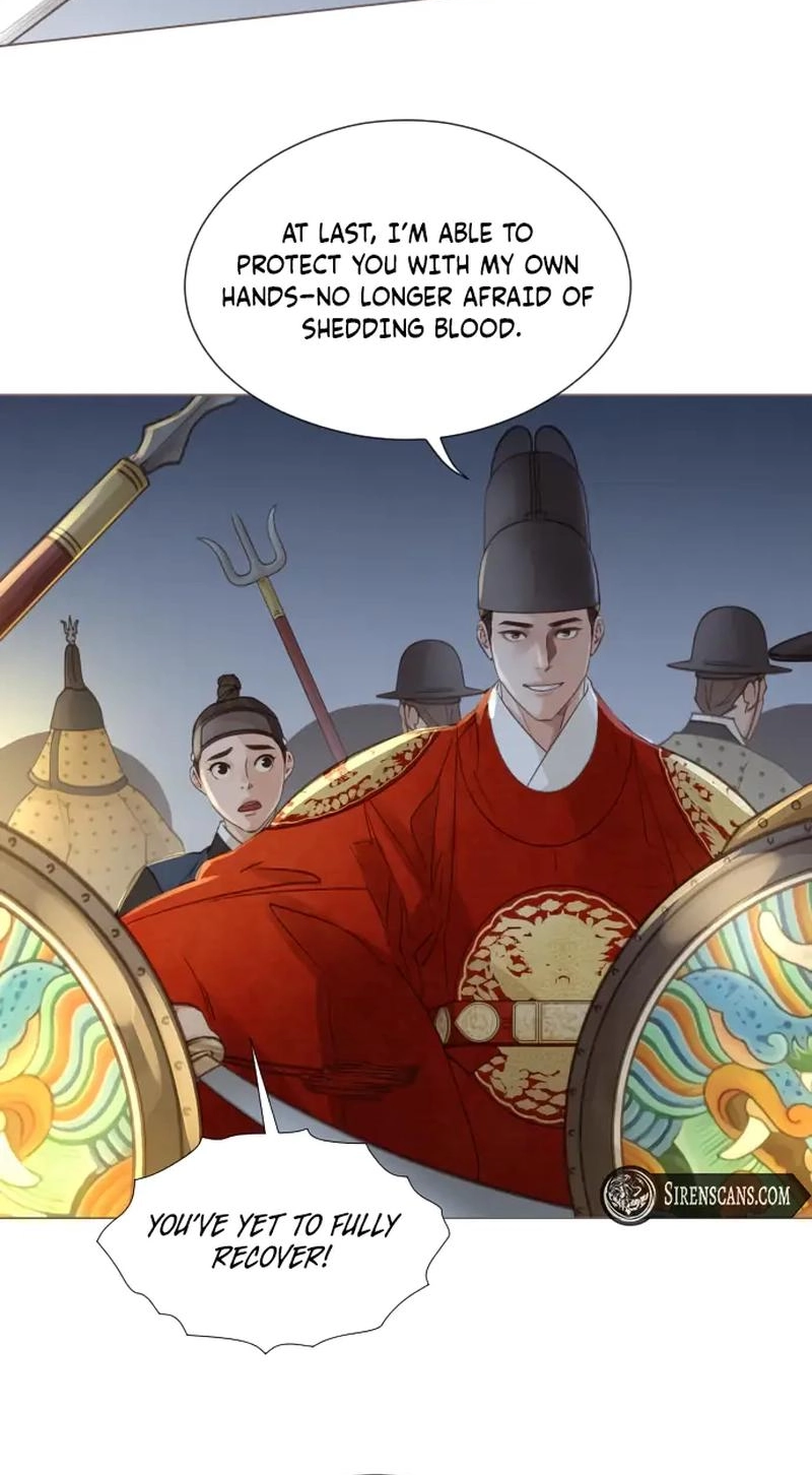 Doctor Hong's Secret Chapter 99 page 29 - 